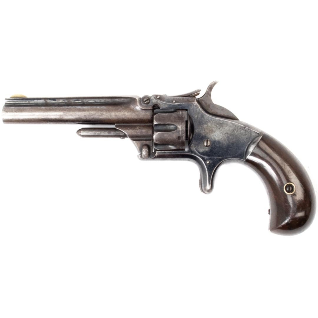 SMITH & WESSON MODEL 1